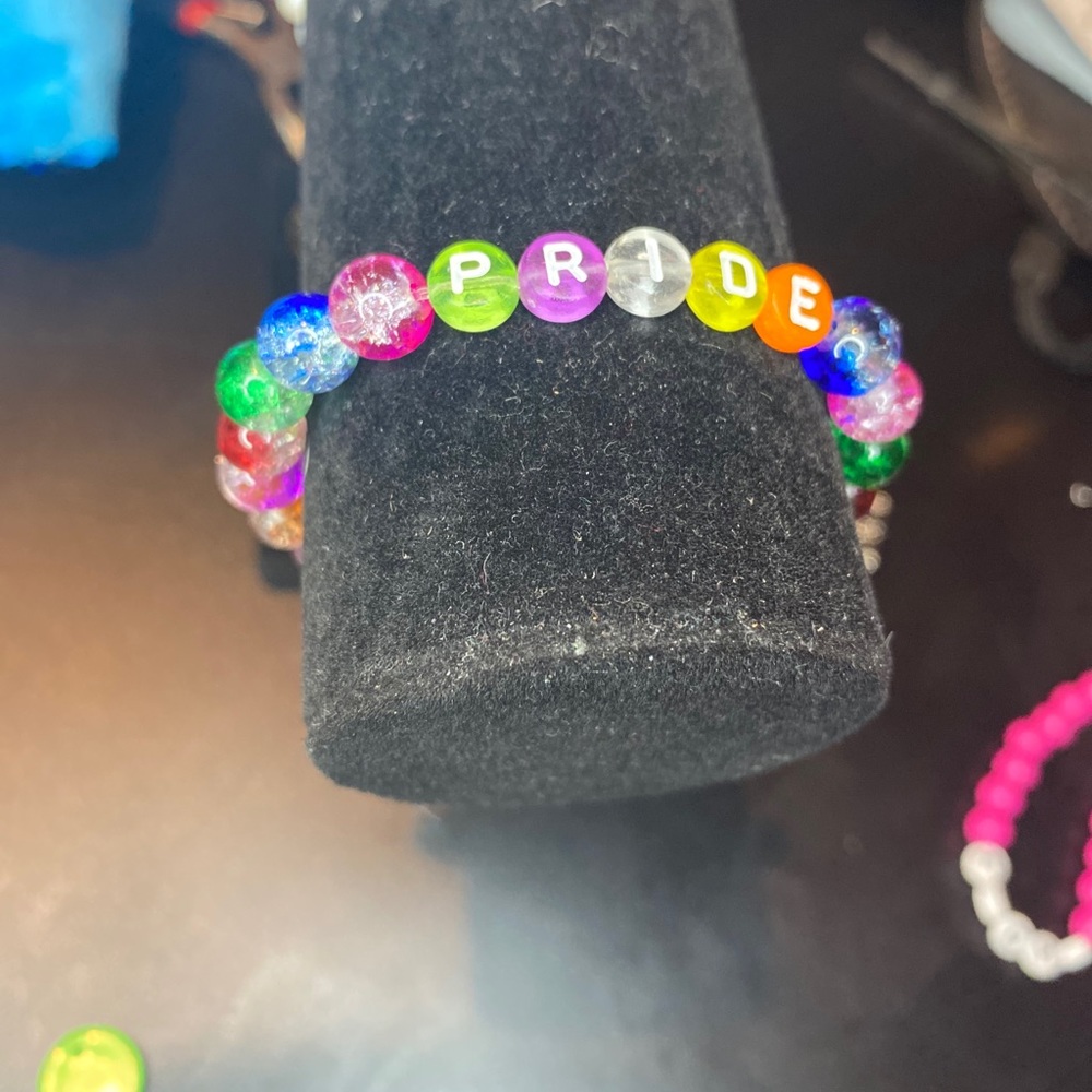 bracelet